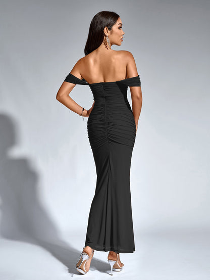 MAELLE Dress