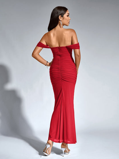 MAELLE Dress