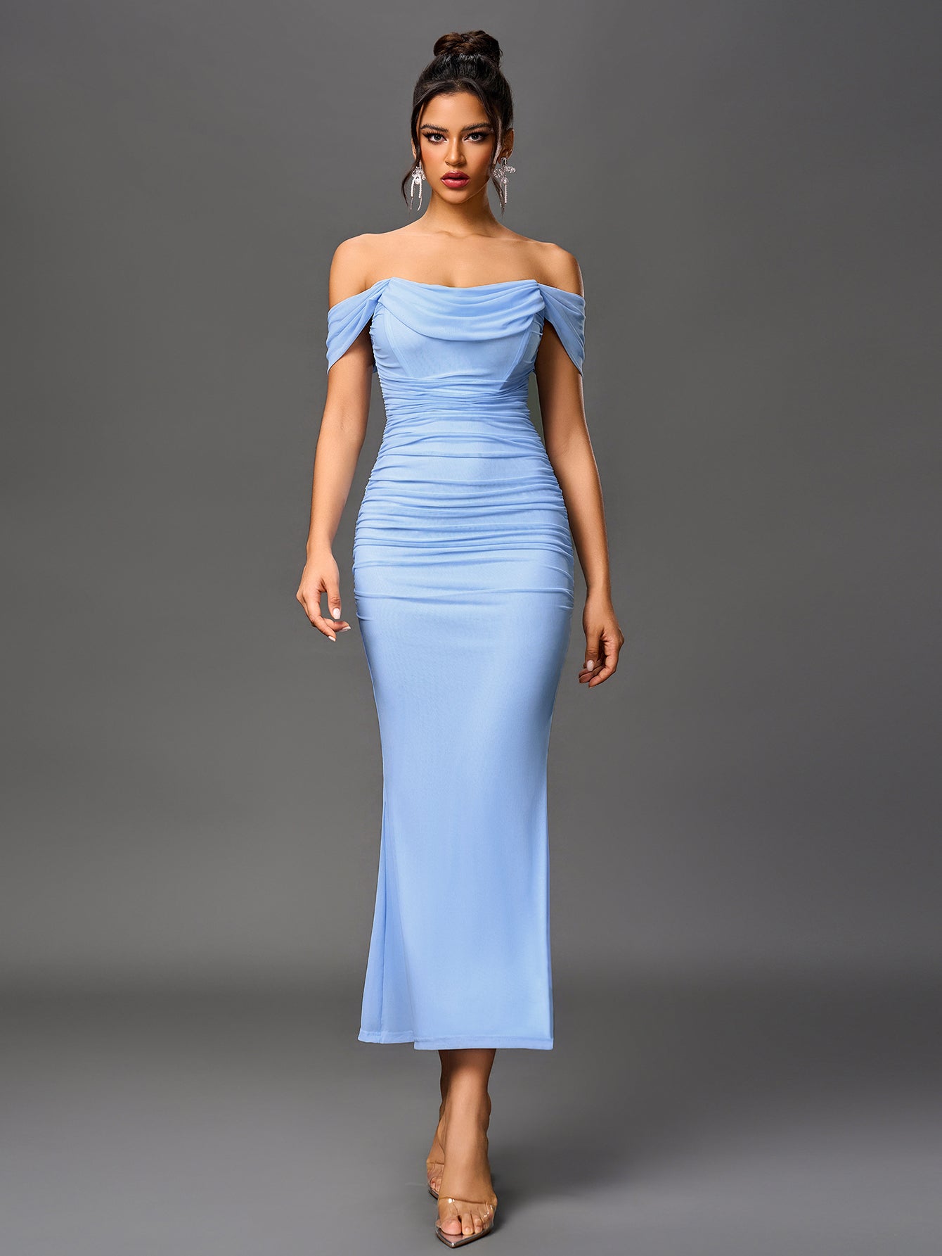 MAELLE Dress