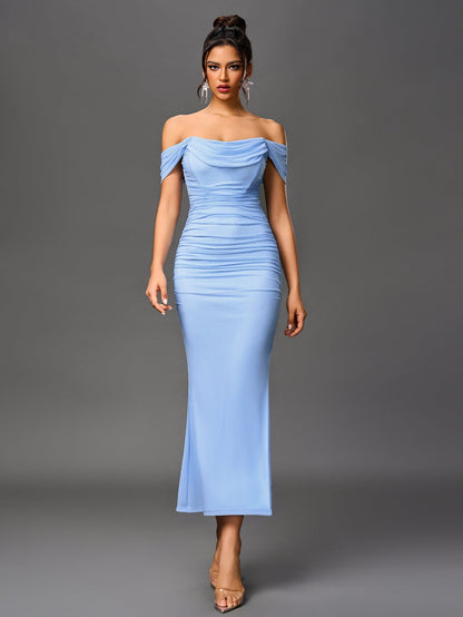 MAELLE Dress