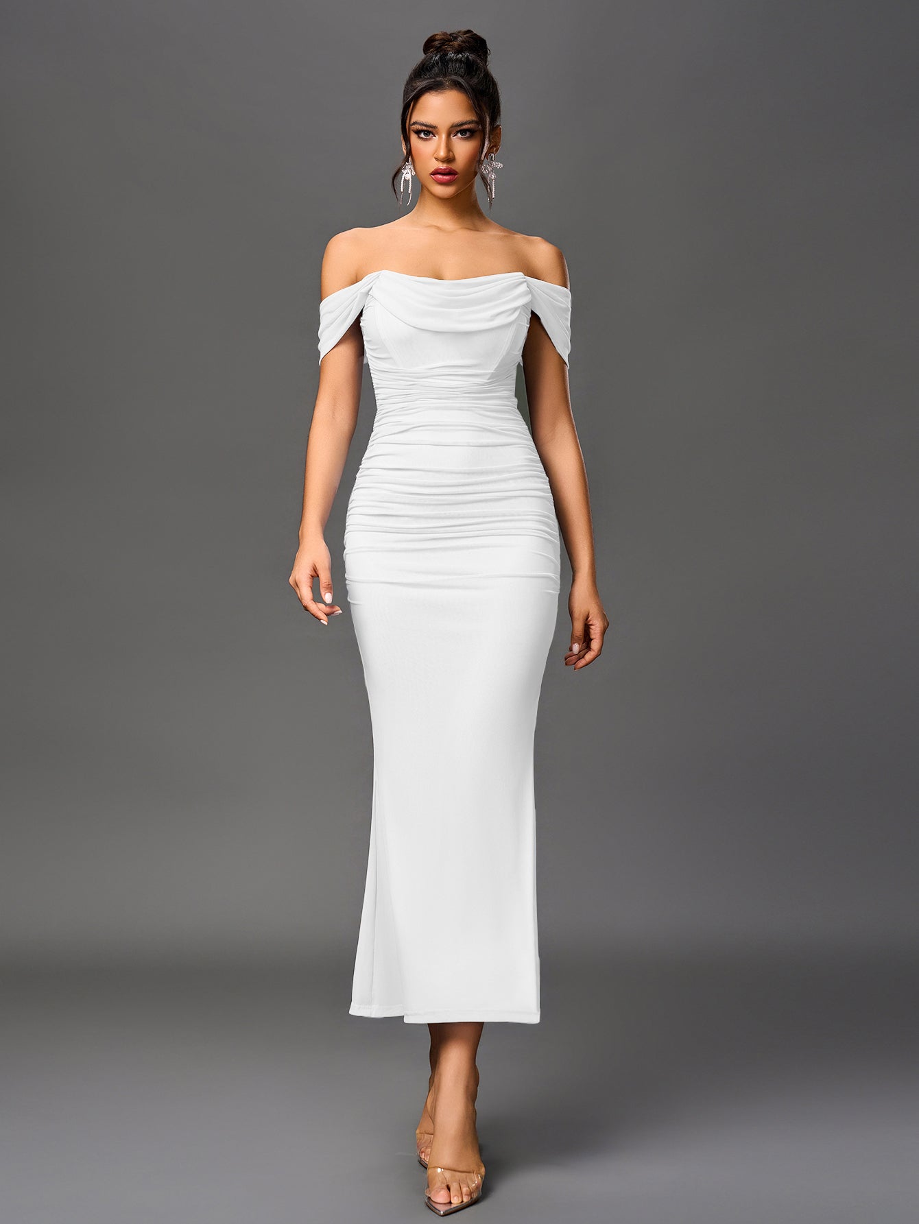 MAELLE Dress