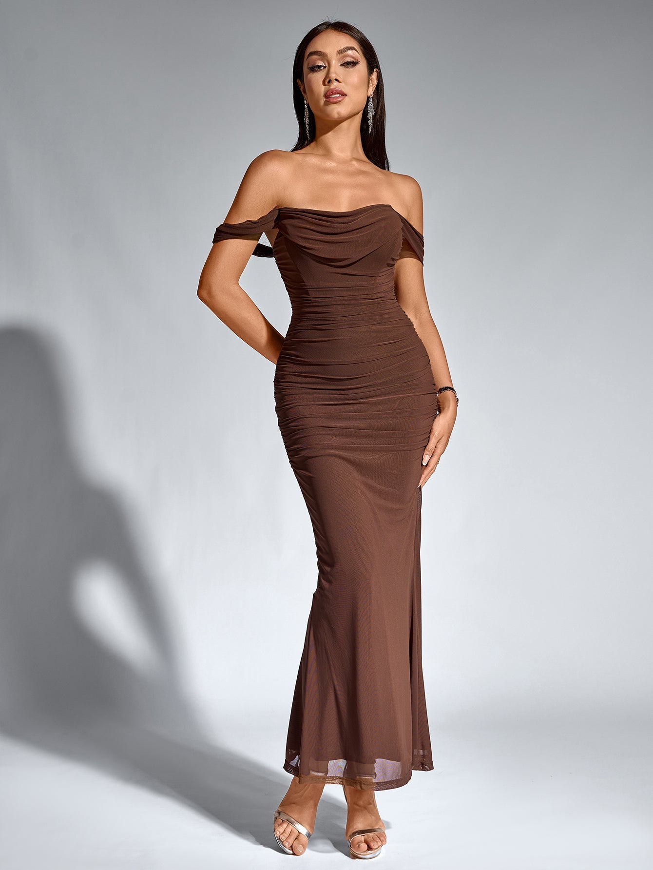 MAELLE Dress
