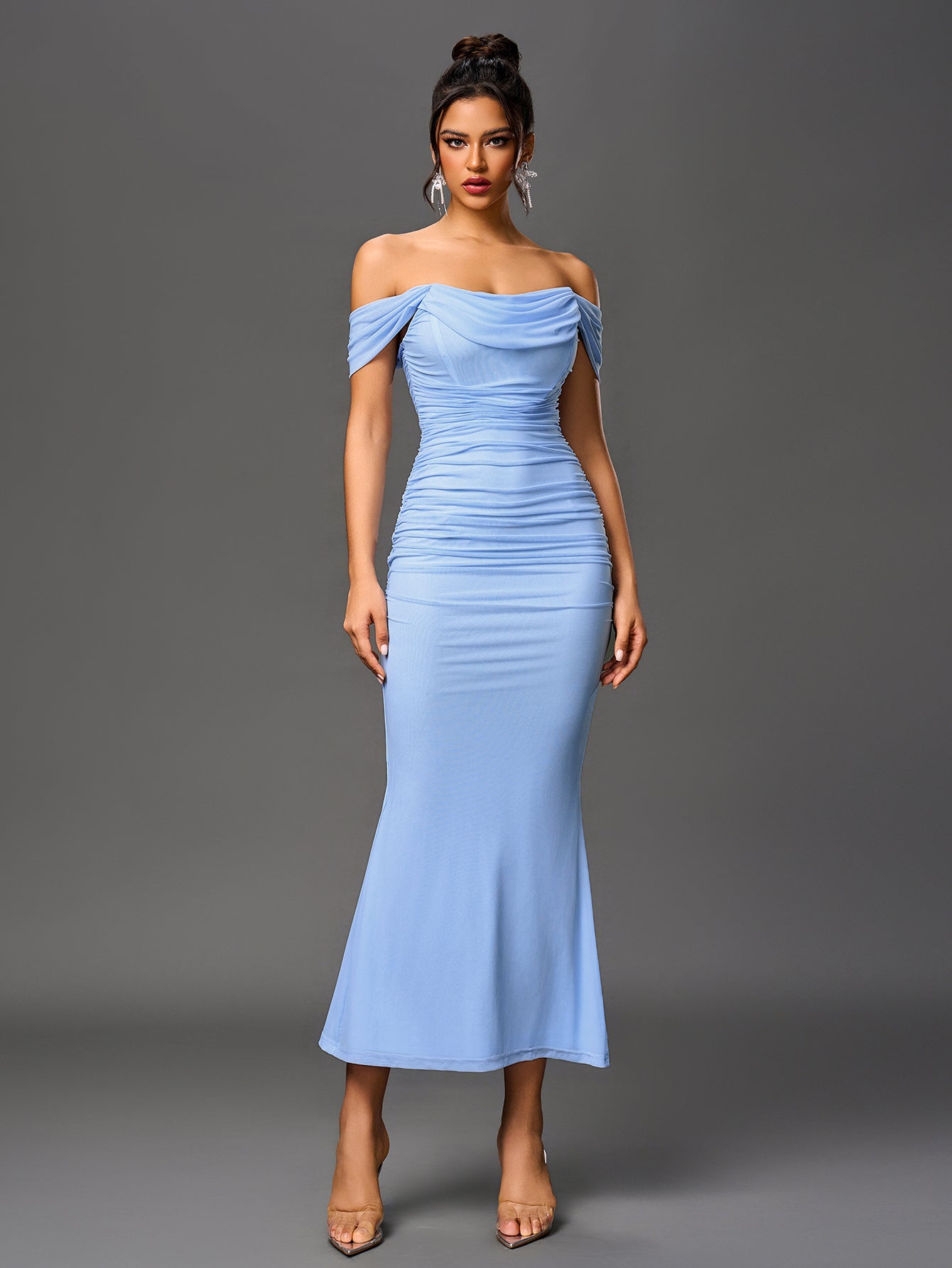 MAELLE Dress