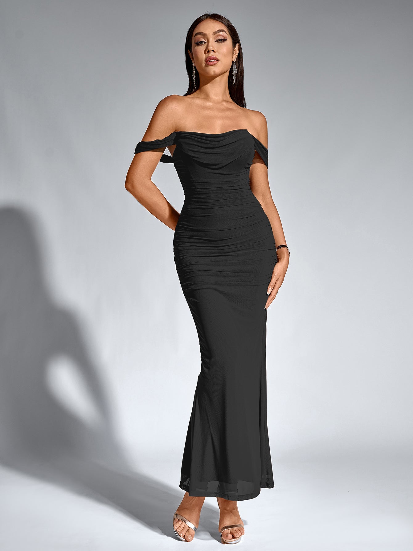 MAELLE Dress