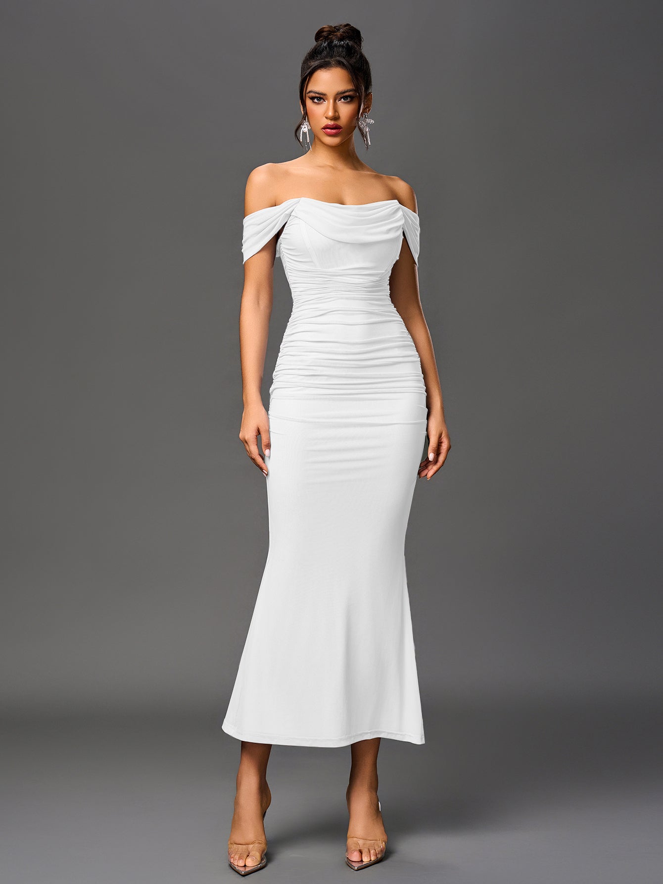 MAELLE Dress
