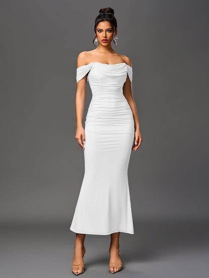 MAELLE Dress