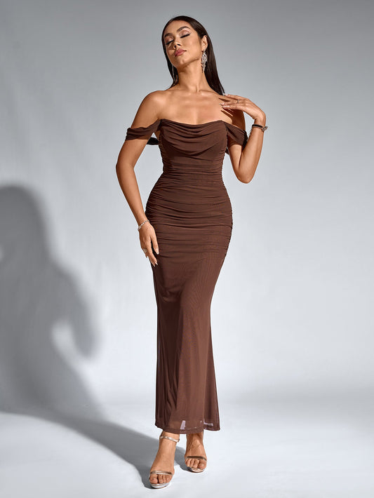 MAELLE Dress