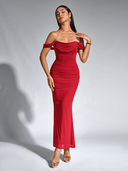 MAELLE Dress