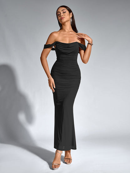 MAELLE Dress