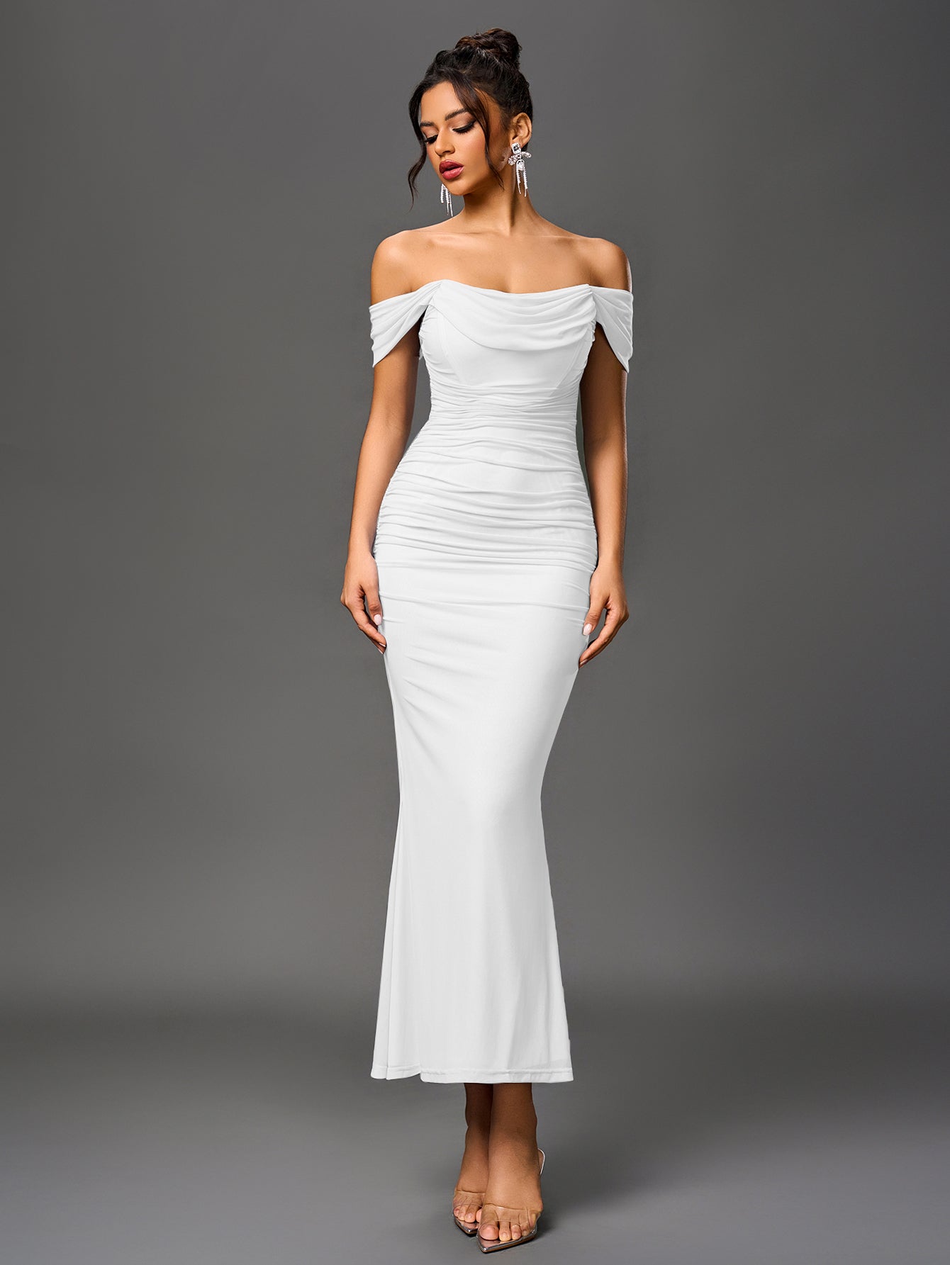 MAELLE Dress