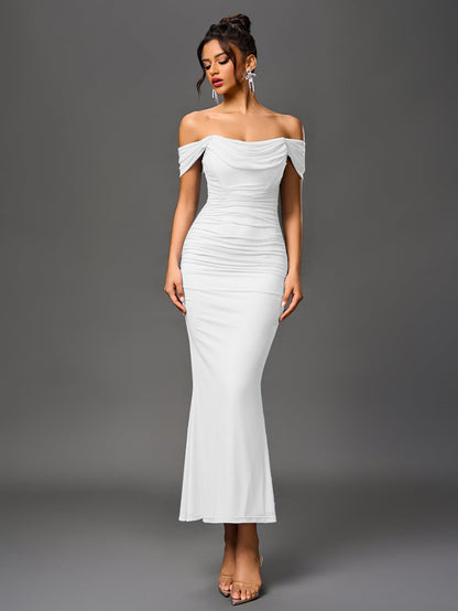 MAELLE Dress