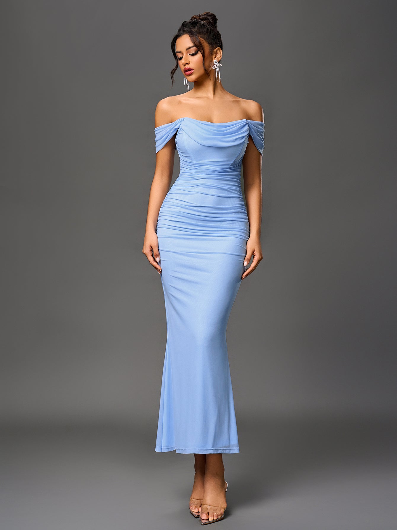 MAELLE Dress