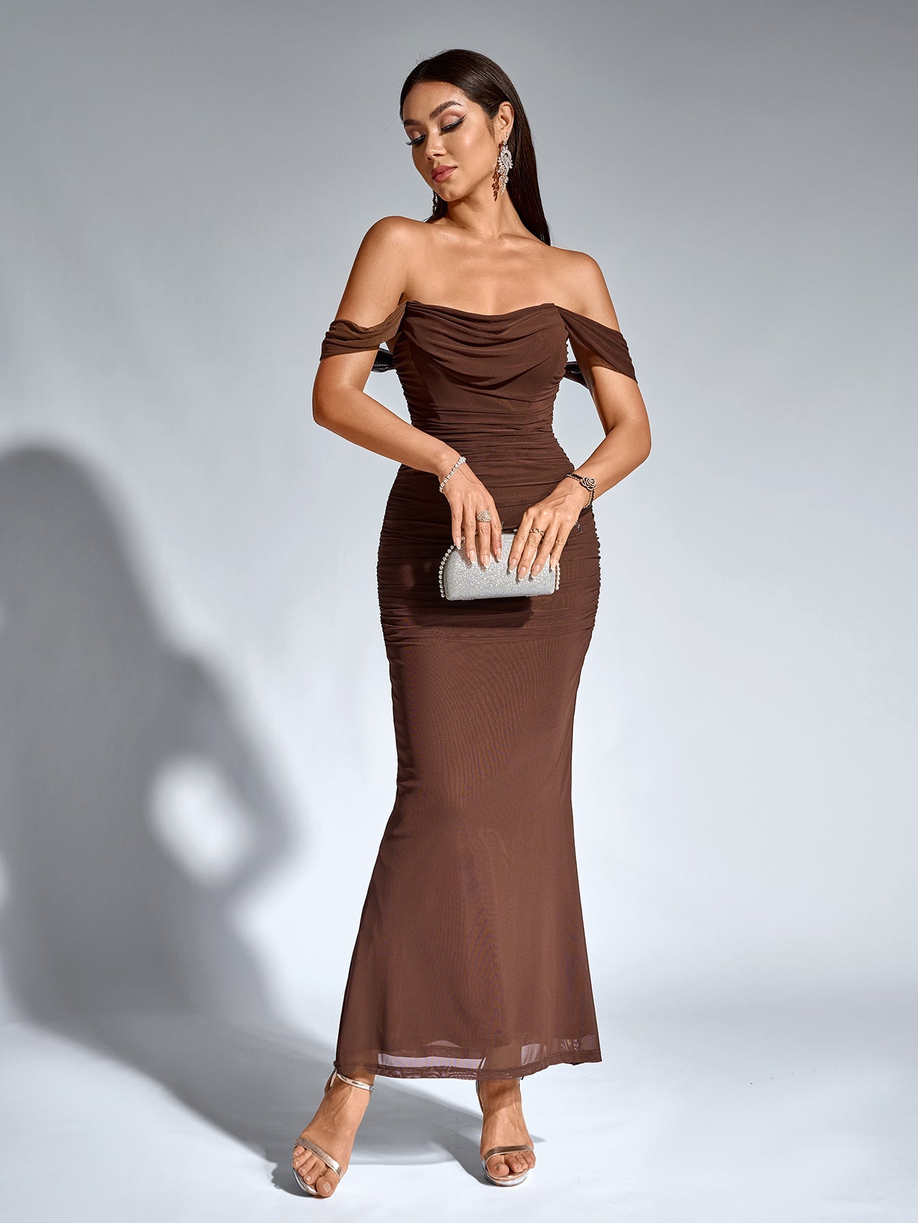 MAELLE Dress