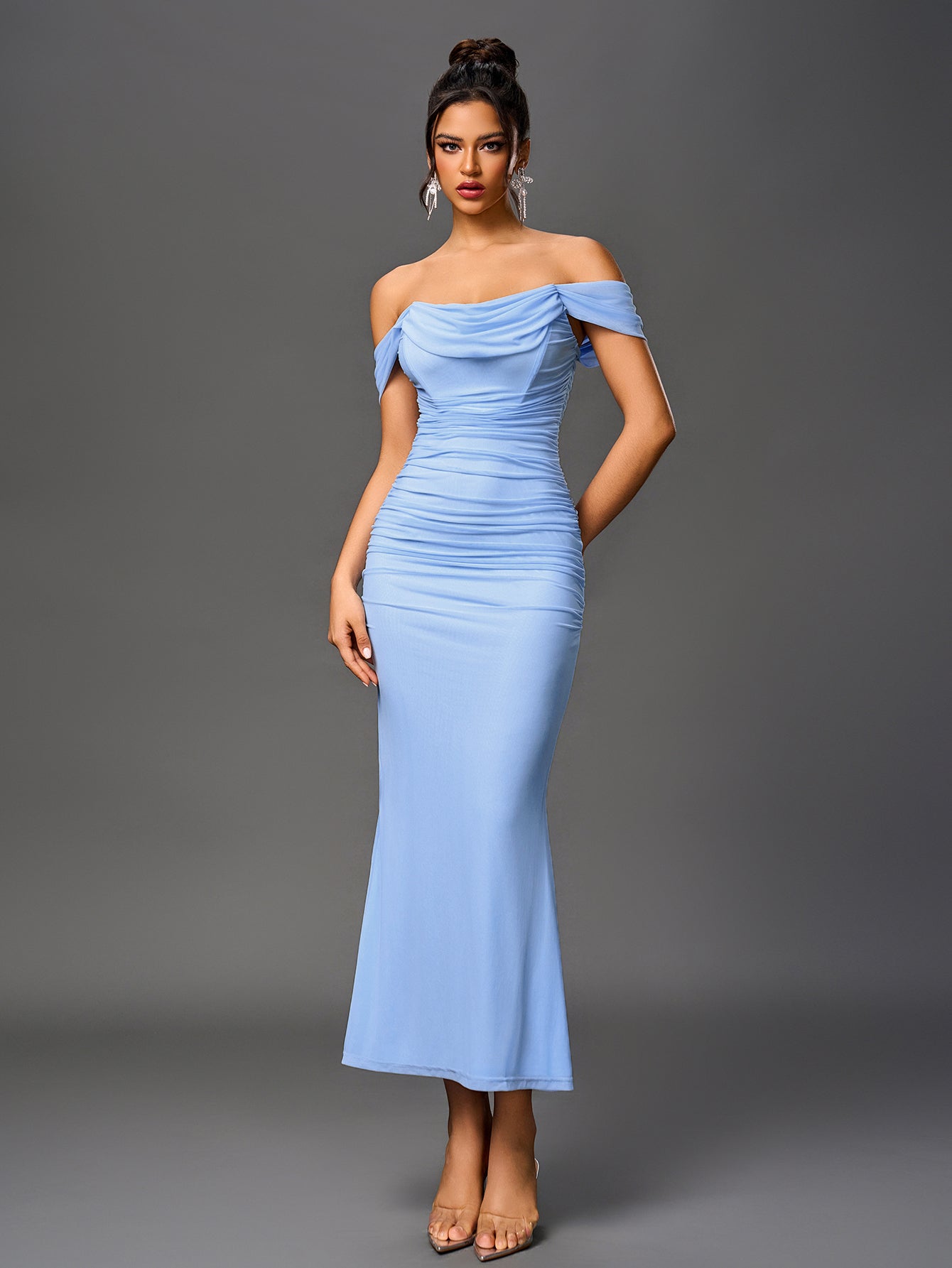 MAELLE Dress