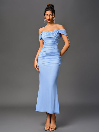 MAELLE Dress