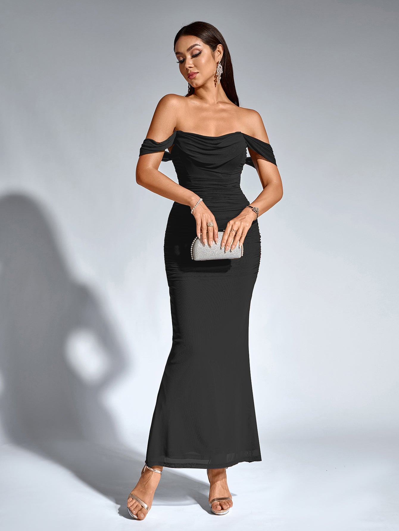 MAELLE Dress