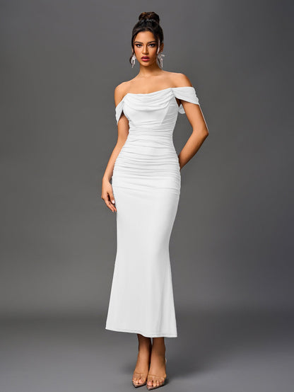 MAELLE Dress