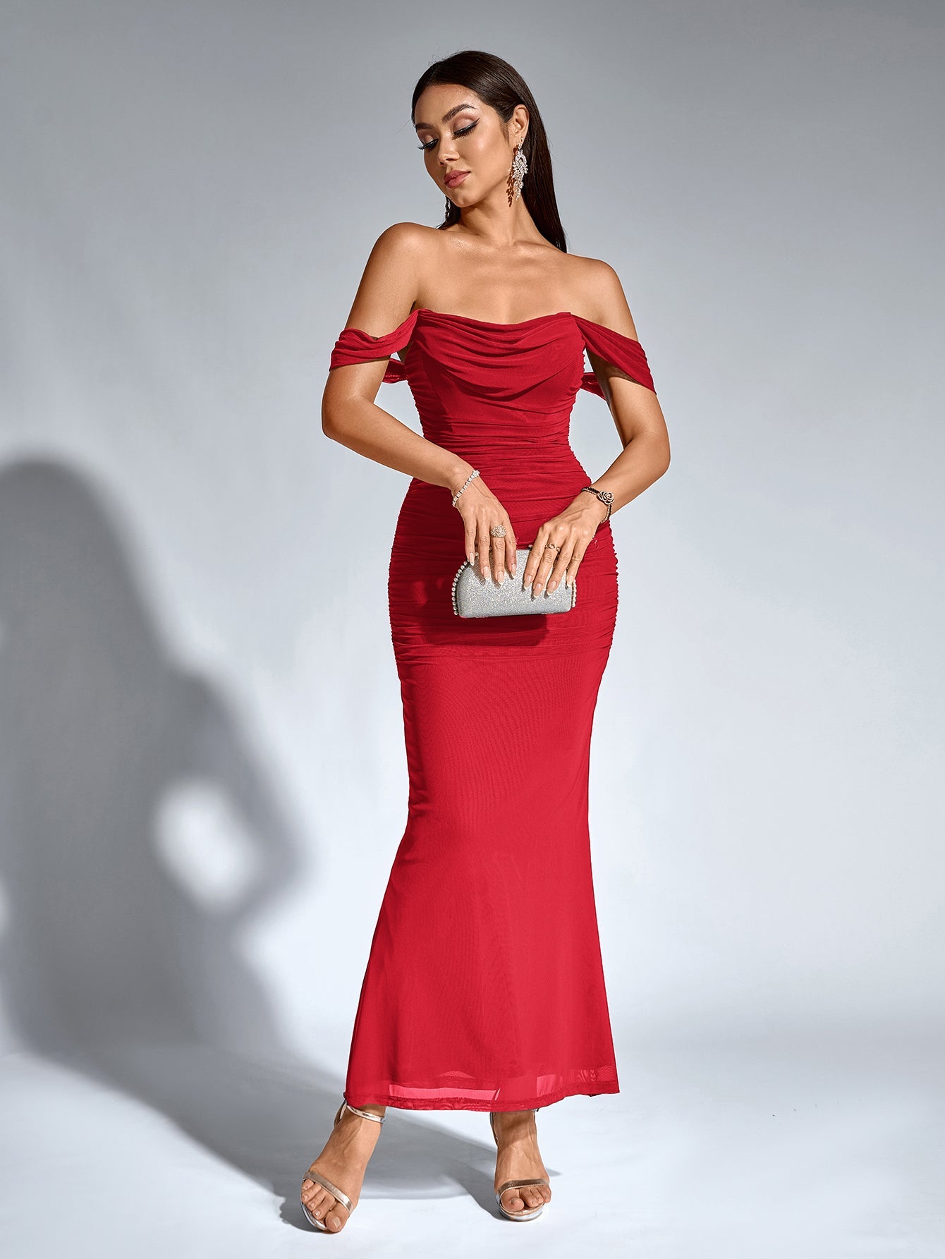 MAELLE Dress