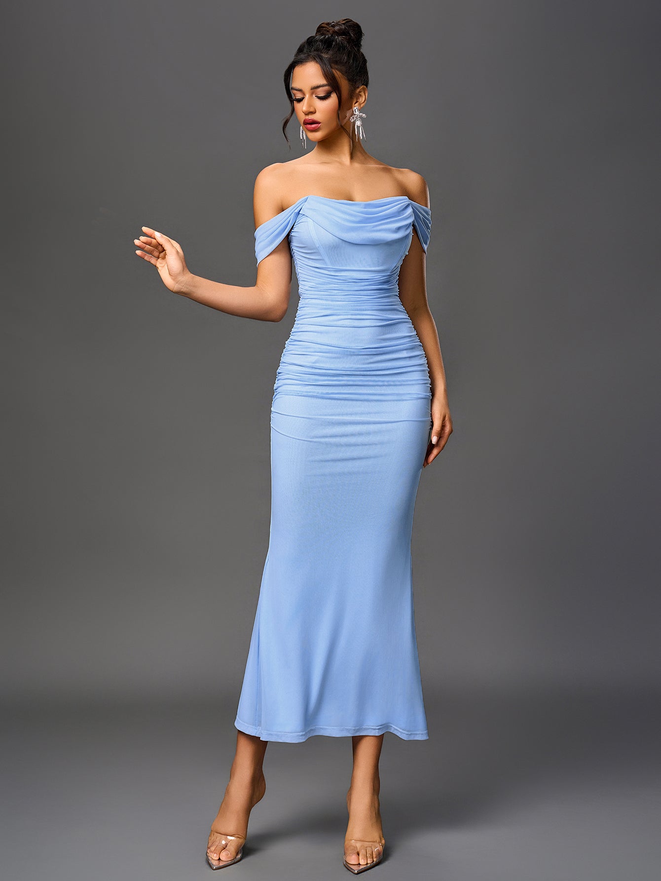 MAELLE Dress