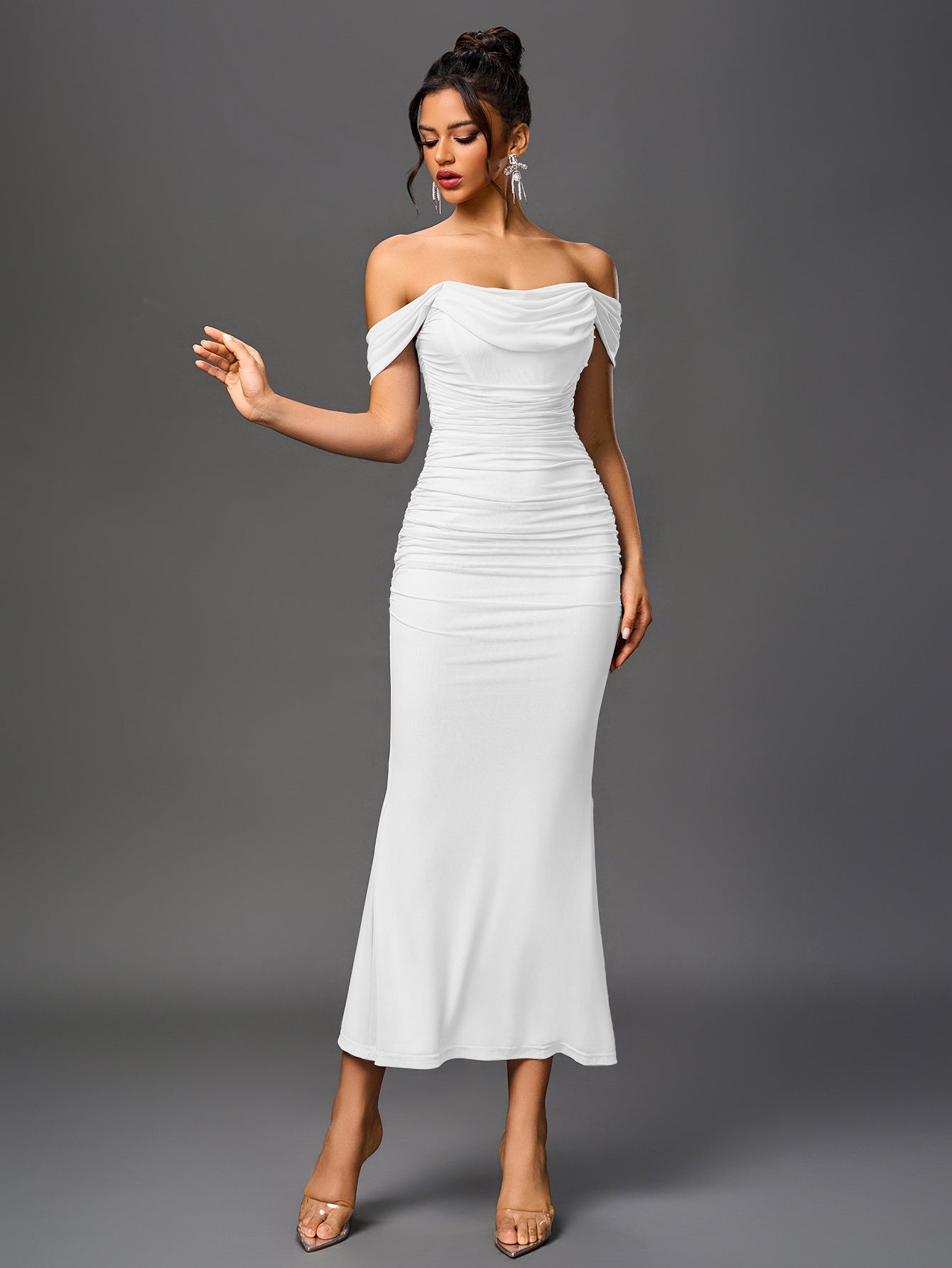 MAELLE Dress