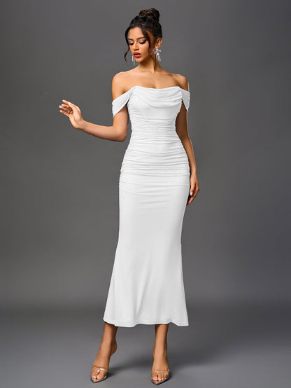 MAELLE Dress