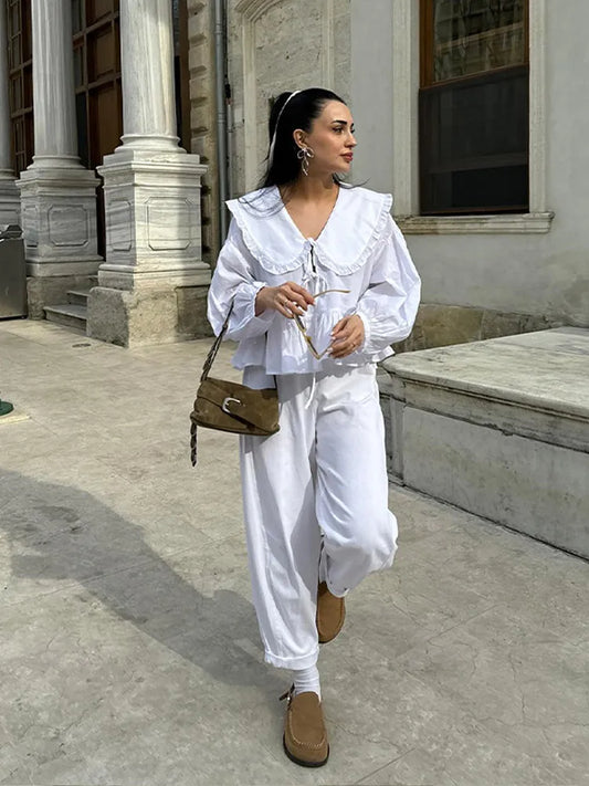 Blusa Belén