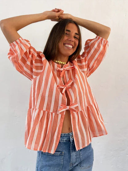 Blusa Mary
