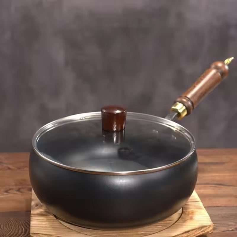 IronPot Pro Max