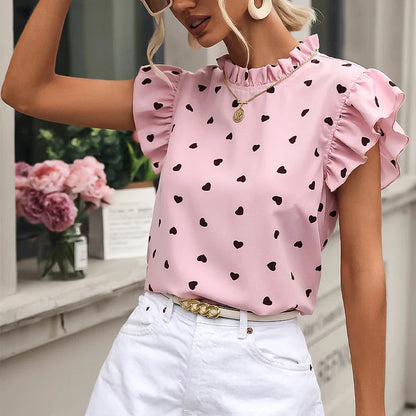 Blusa Francine