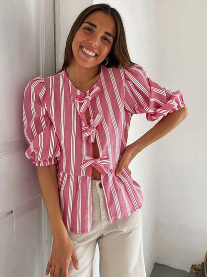 Blusa Mary