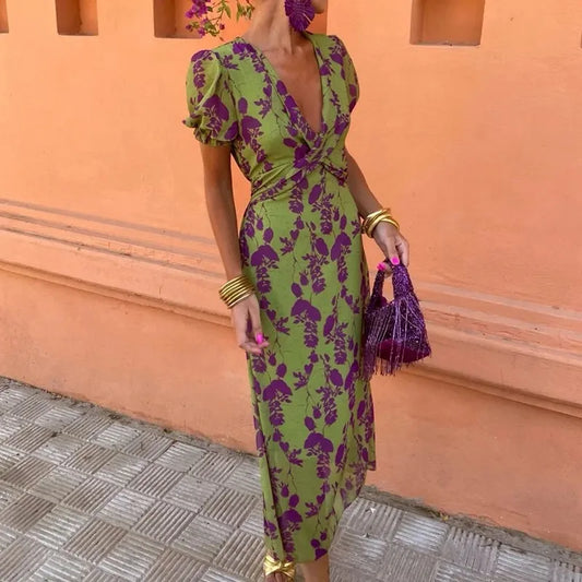 Vestido Jacinta