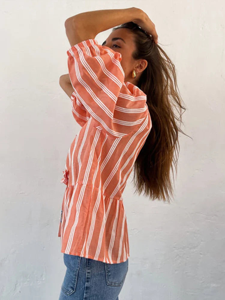 Blusa Mary