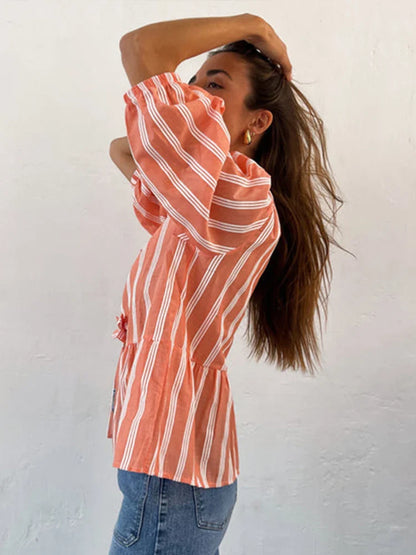 Blusa Mary