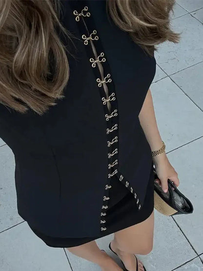 Blusa Hannah