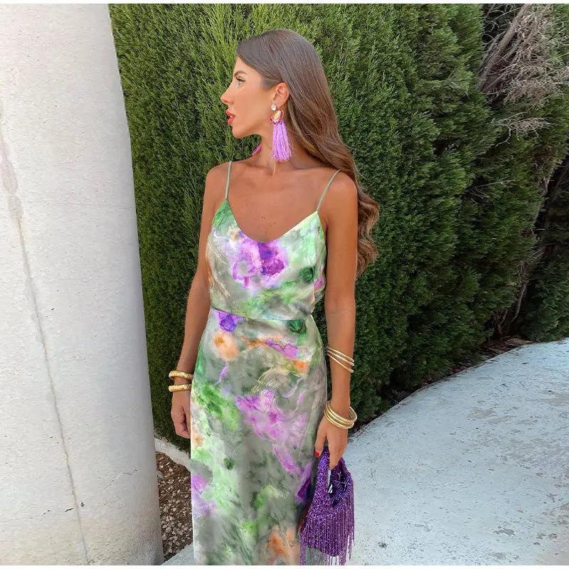 Daniela™ | Summer Dress