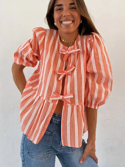 Blusa Mary