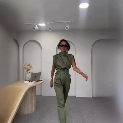 Conjunto Lúmina: Estilo y Elegancia en Primavera y Verano 2024