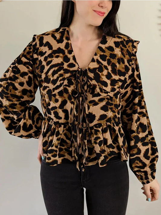Blusa Joaquina