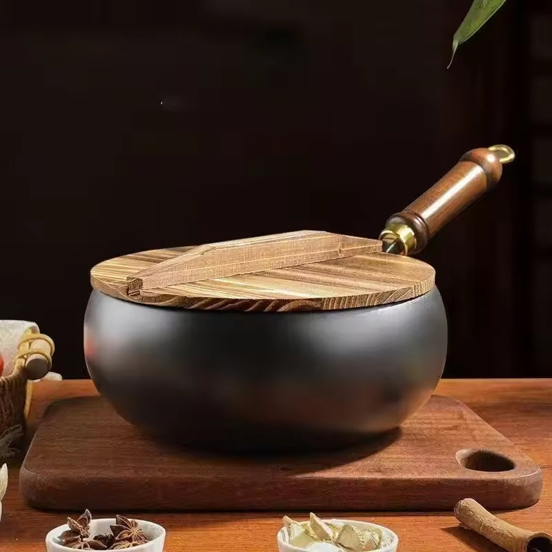 IronPot Pro Max