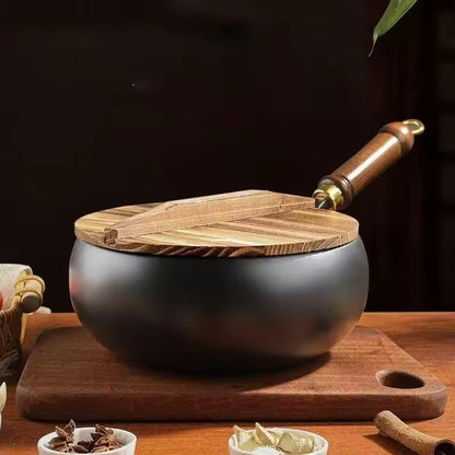 IronPot Pro Max