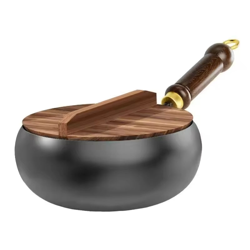 IronPot Pro Max