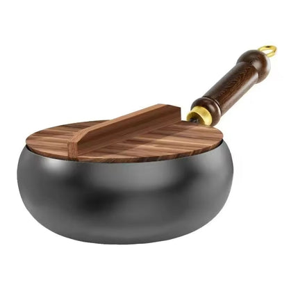 IronPot Pro Max