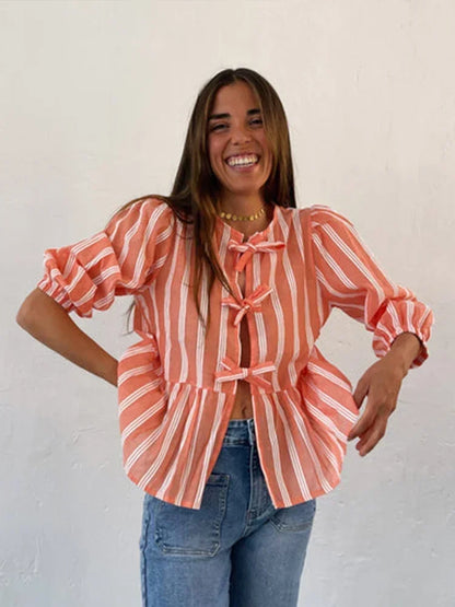 Blusa Mary