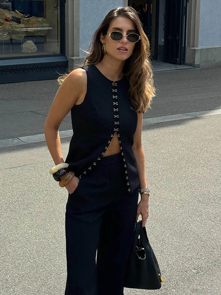 Blusa Hannah