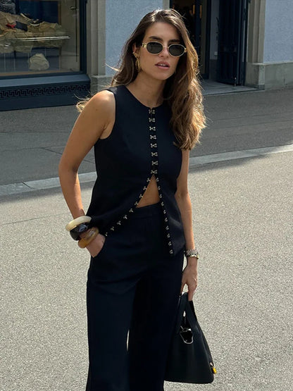 Blusa Hannah
