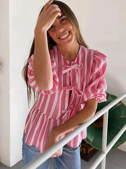 Blusa Mary