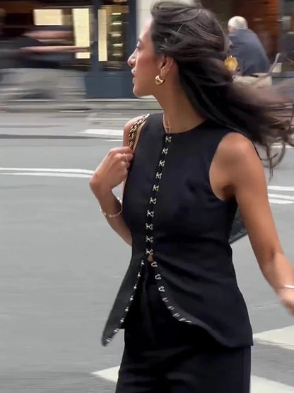 Blusa Hannah