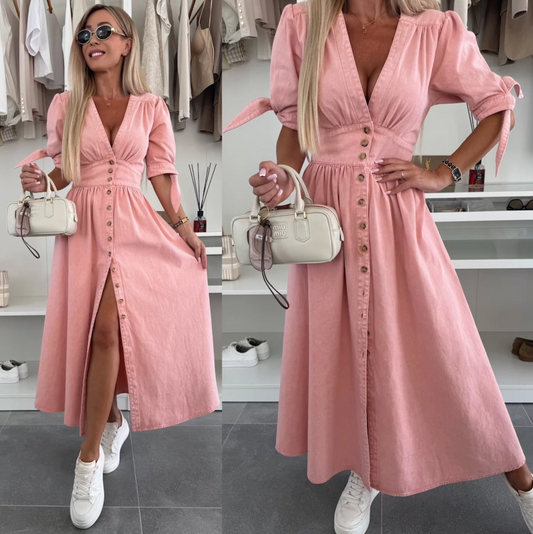 Vestido Brillante