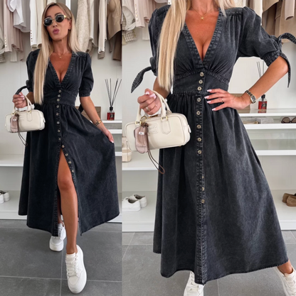 Vestido Brillante