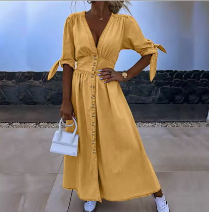 Vestido Brillante